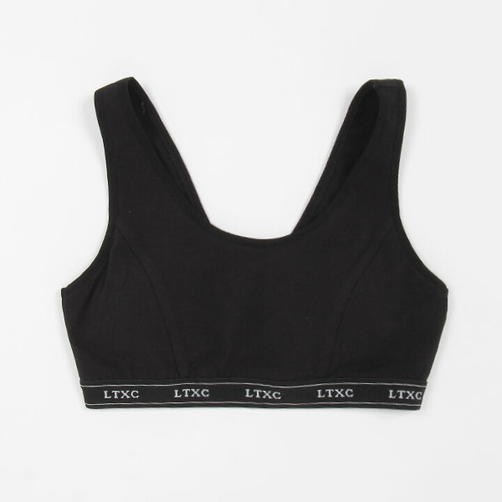 [LTXC] Logo Rubber Half Top,Navy, medium image number 15