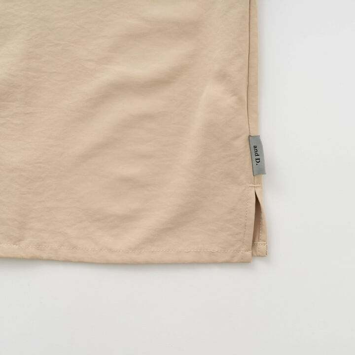 [31冰淇淋] 刺繡標誌襯衫,紫色, medium image number 18
