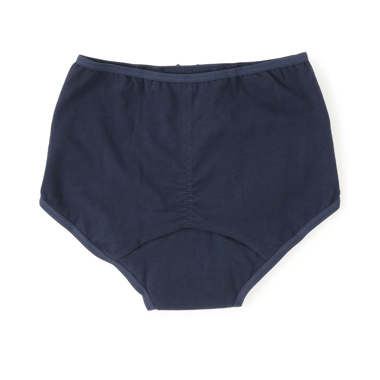 Daytime Sanitary Shorts,Navy, large image number 1