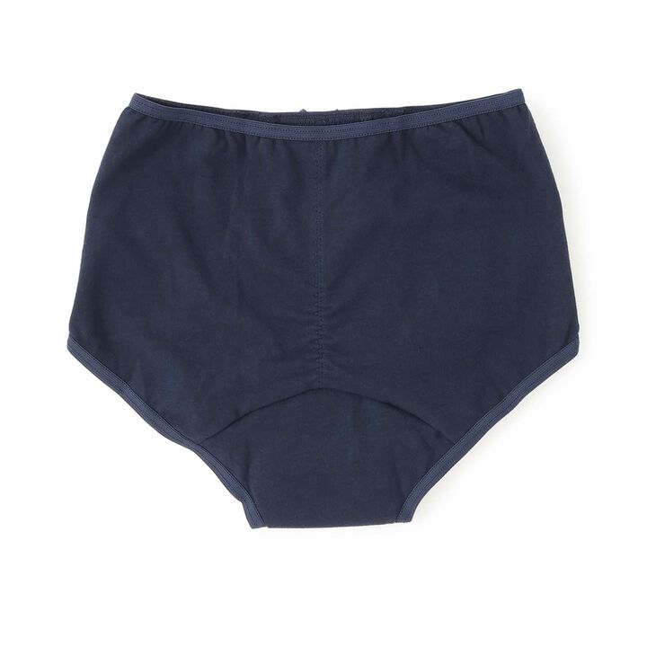 Daytime Sanitary Shorts,Navy, medium image number 1