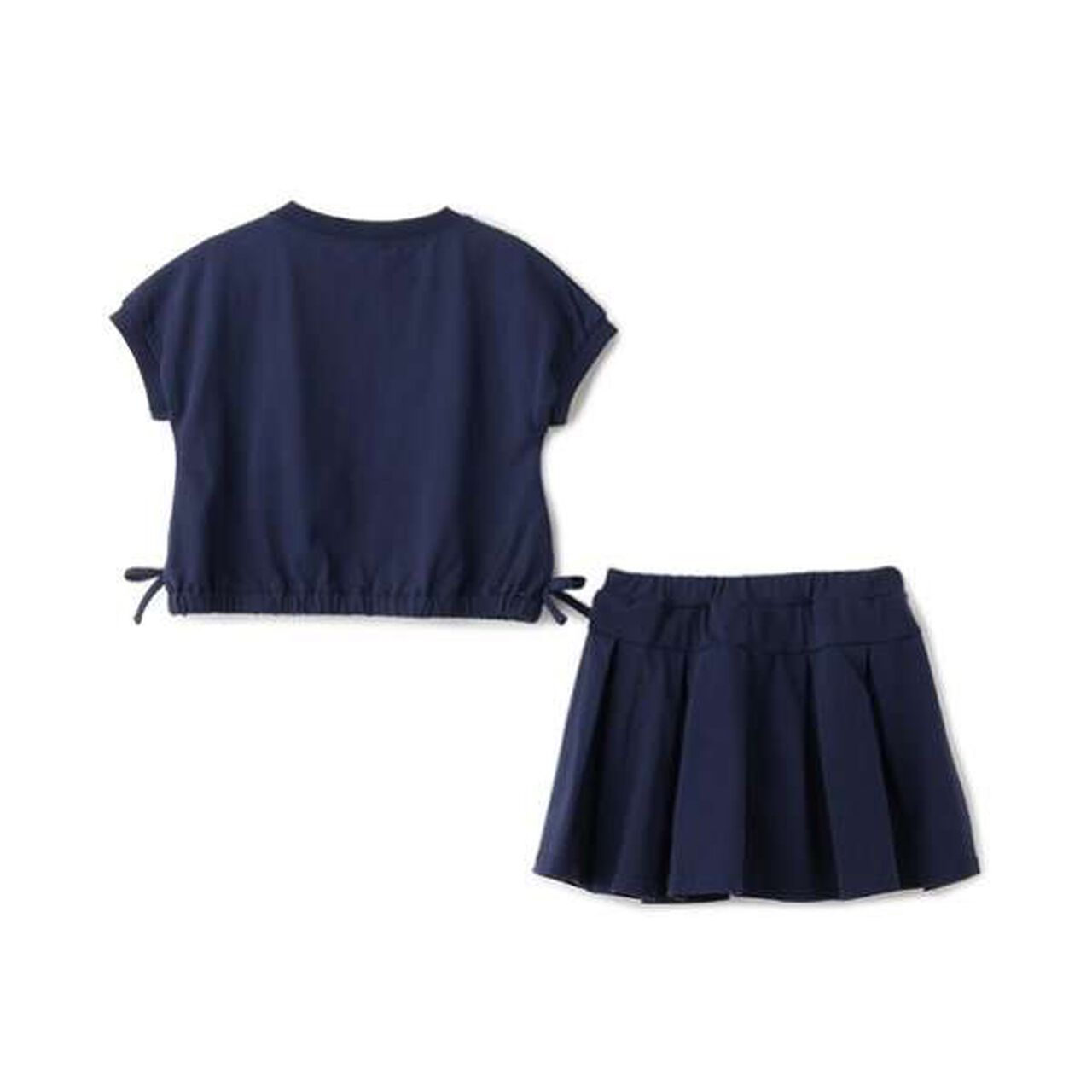[MLB/Link] Cut and Sew Outfit Set,Navy, large image number 21