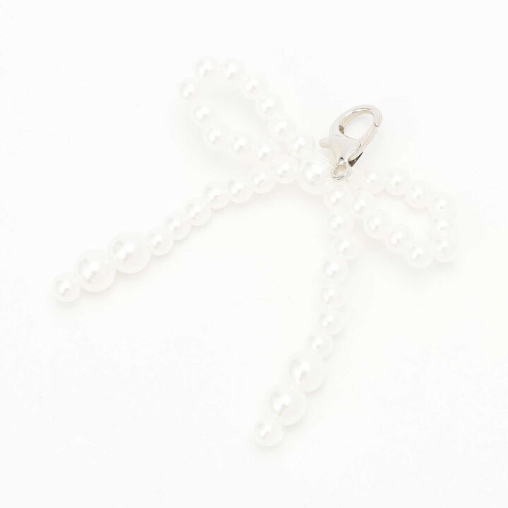 Charm-Attached Heart Velcro Sneakers,Lavender, medium image number 8