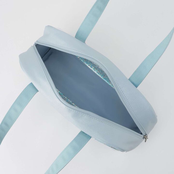 Sparkling Swim Bag,Sax blue, medium image number 4