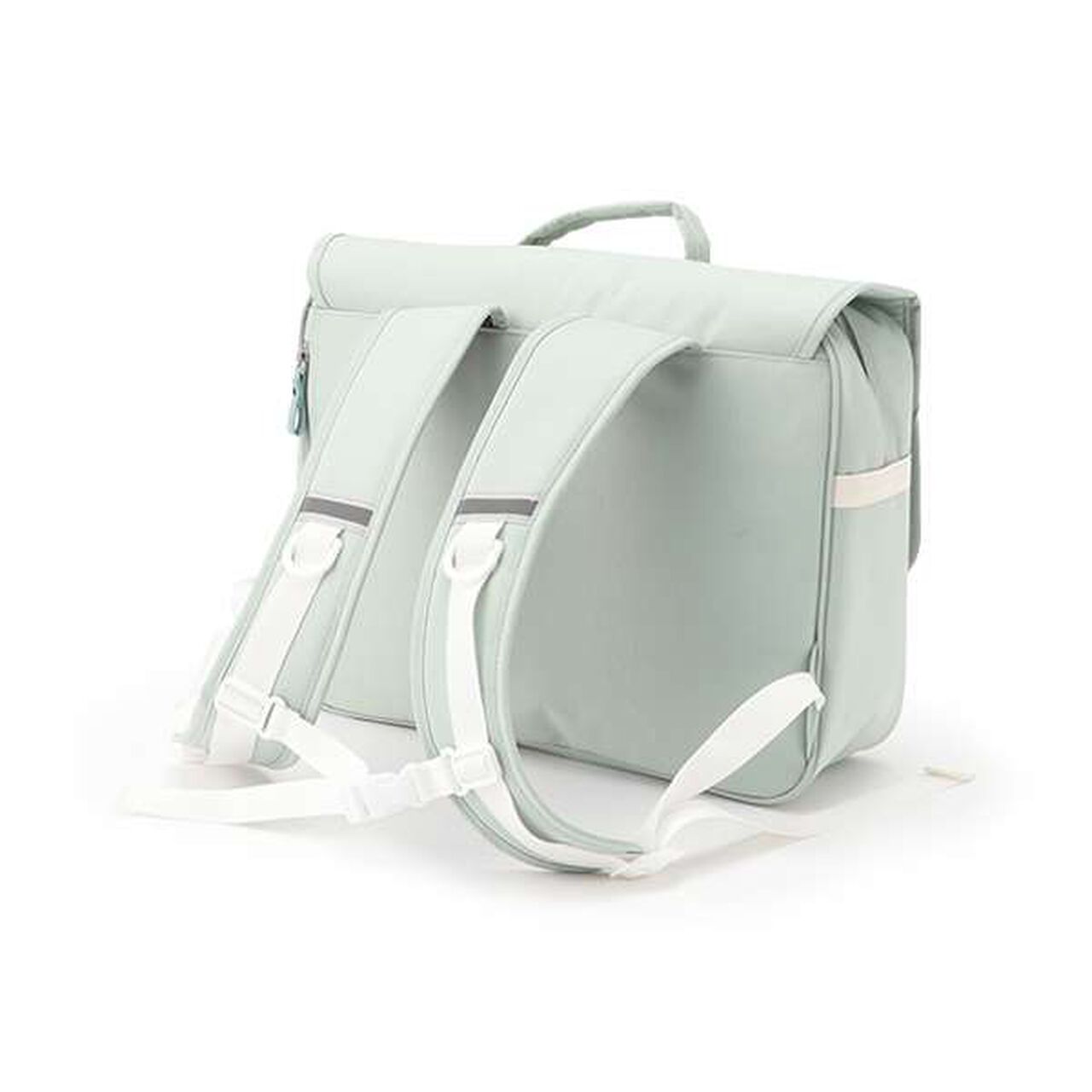 [Web Exclusive] 19L School Backpack,Emerald green, large image number 14