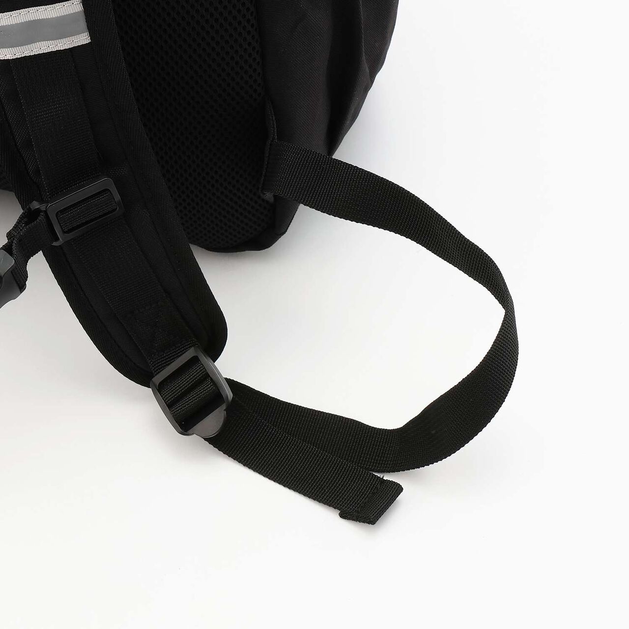 Multi-Functional Backpack,Black, large image number 5