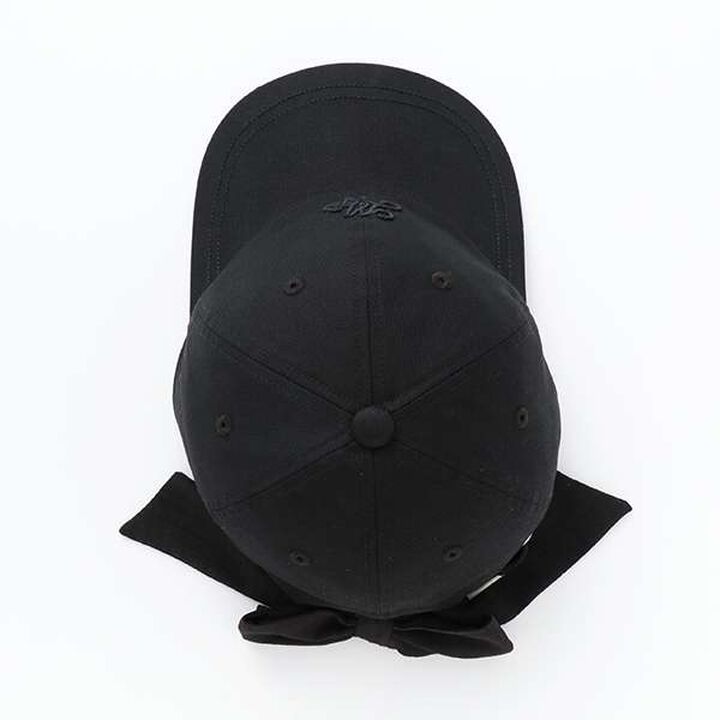 [UV Protection, Heat Shield, Cool Sensation] Back Ribbon Cap,Beige, medium image number 7