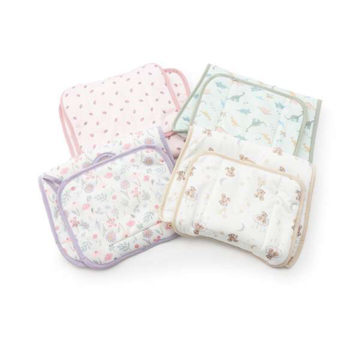 Cool to the Touch Stroller Seat,Beige, medium image number 9