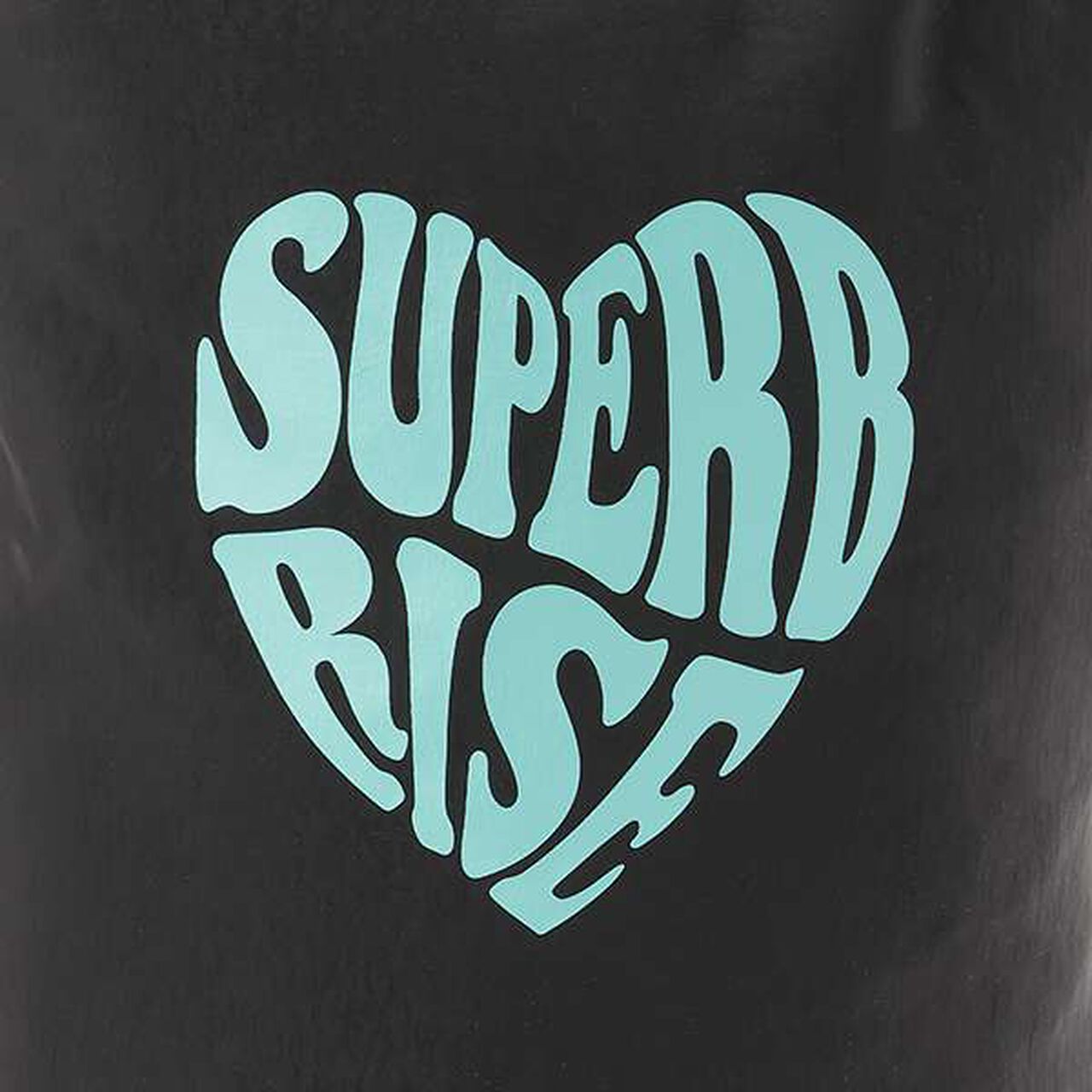 [SWIM] Beach Bag,Black, large image number 2