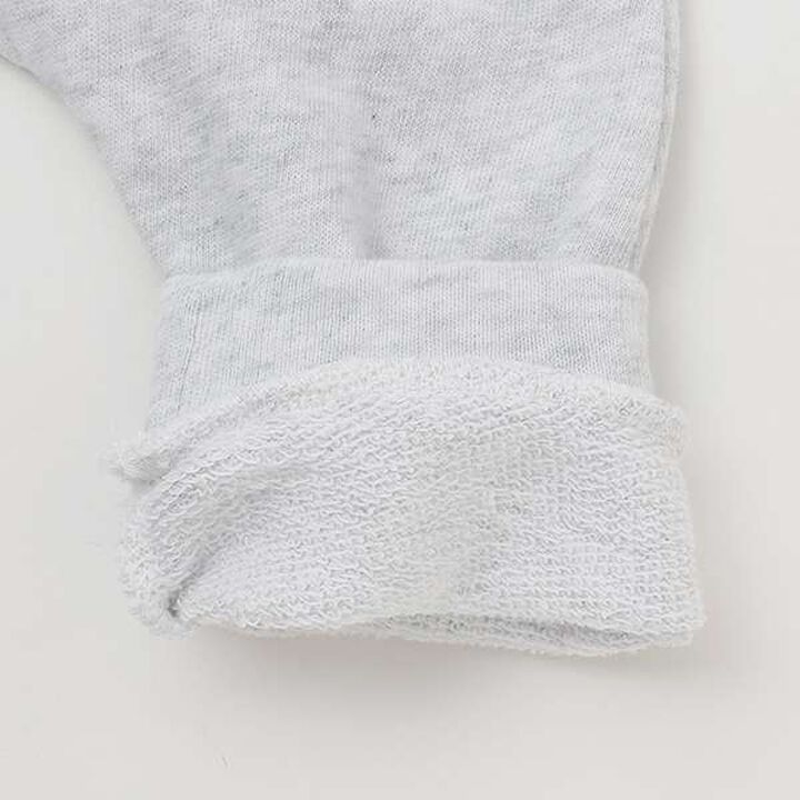 [Antibacterial Deodorant] Animal Bottoms Pants,Light beige, medium image number 6