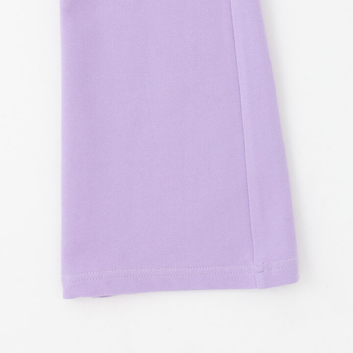 Flare Cut Pants,Pink, medium image number 5