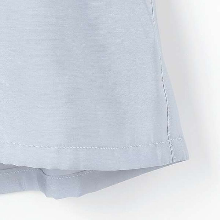 Sheer Jacket Setup,Sax blue, medium image number 15