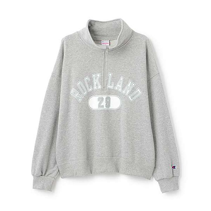 Champion Pullover,Green, medium image number 10