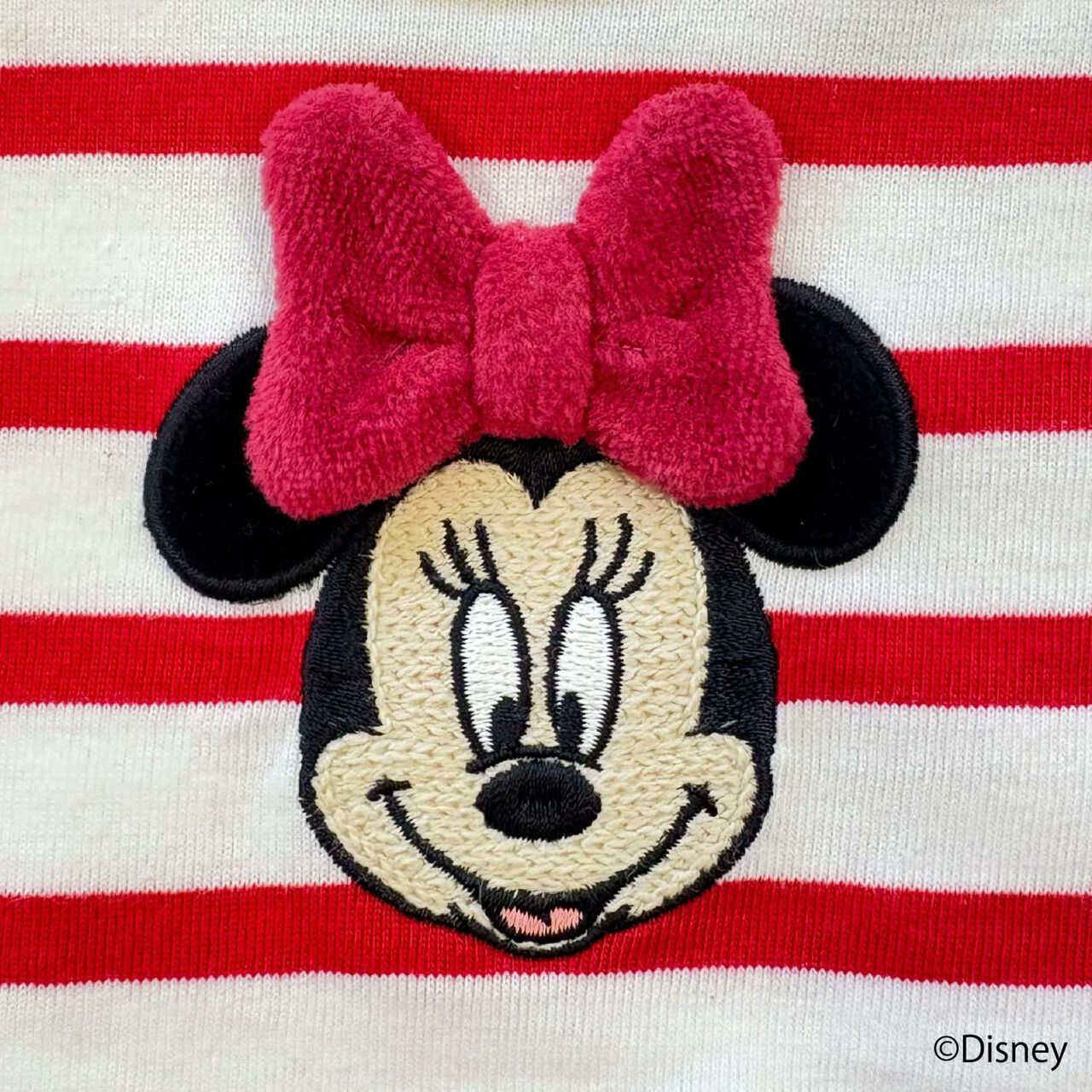 [Disney] Headband Romper,Yellow, large image number 17