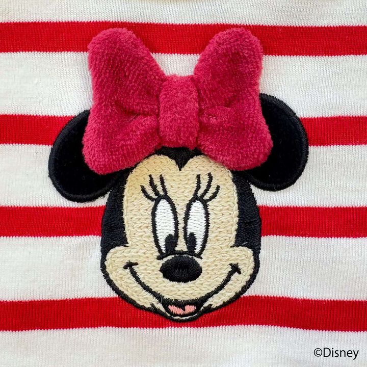 [Disney] Headband Romper,Yellow, medium image number 17