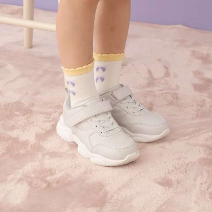 Assorted Socks,Lavender, medium image number 7