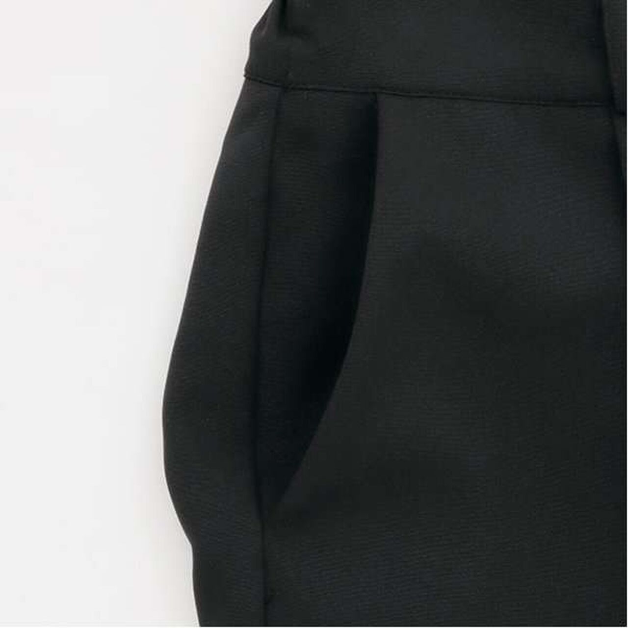 [Graduation Attire] Tack Wide Pants,Multi color, large image number 8