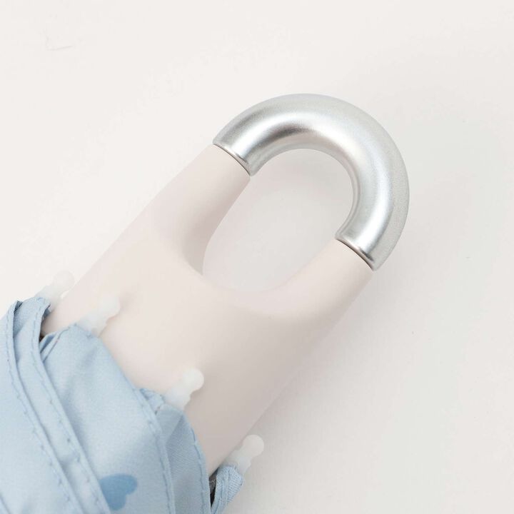 [Sanrio Characters] All-Weather Folding Umbrella,Ivory, medium image number 5