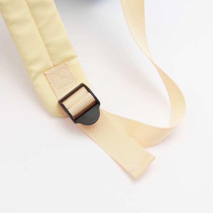 [LTXC] Square Nylon Mini Backpack [7L Capacity],Light blue, medium image number 7