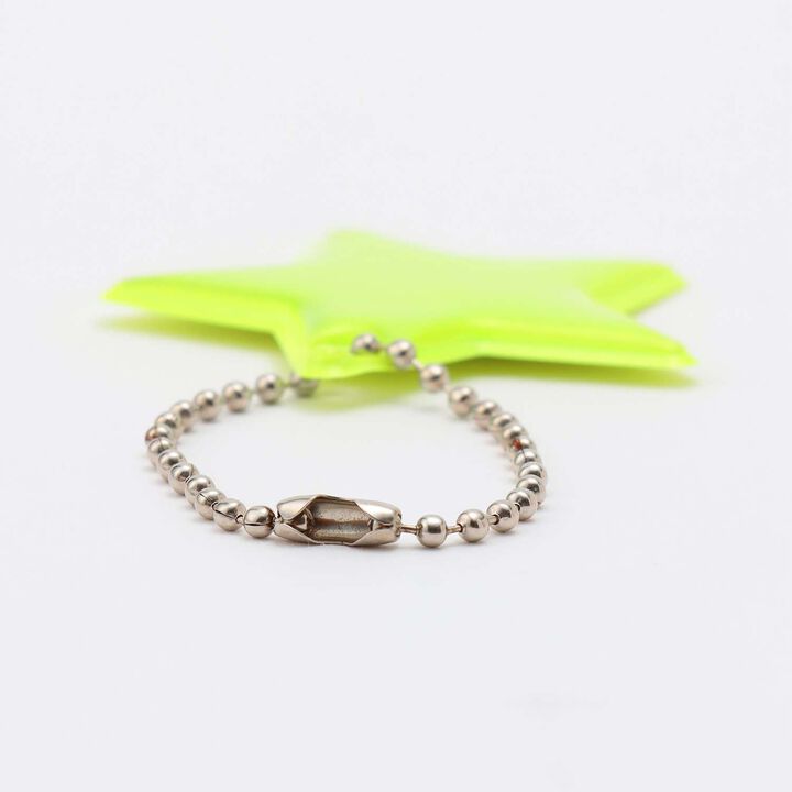 [For Preschool Use] [Safe] Star Reflective Charm,Blue, medium image number 9
