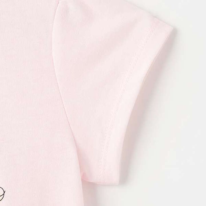 Value Half T Mermaid,Off white, medium image number 4