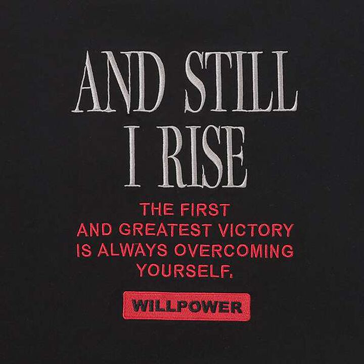 [100% Cotton Matching with Dad] Kids Logo Embroidery Big Half T-Shirt,Smoke white, medium image number 15