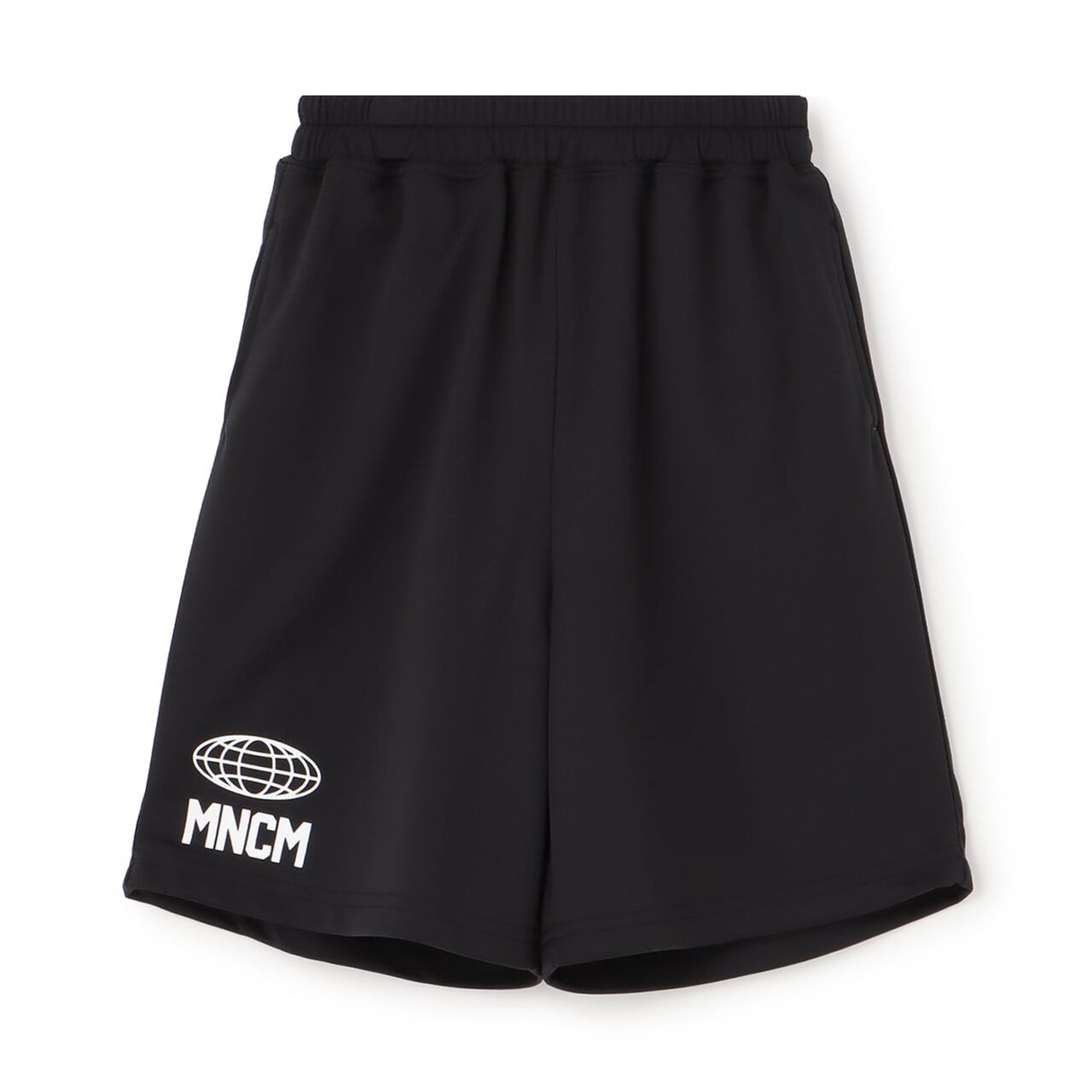 [Quick Dry UV] Mesh Half Pants [MNCM] Kids' Clothing for Boys & Girls,Blue gray, large image number 3