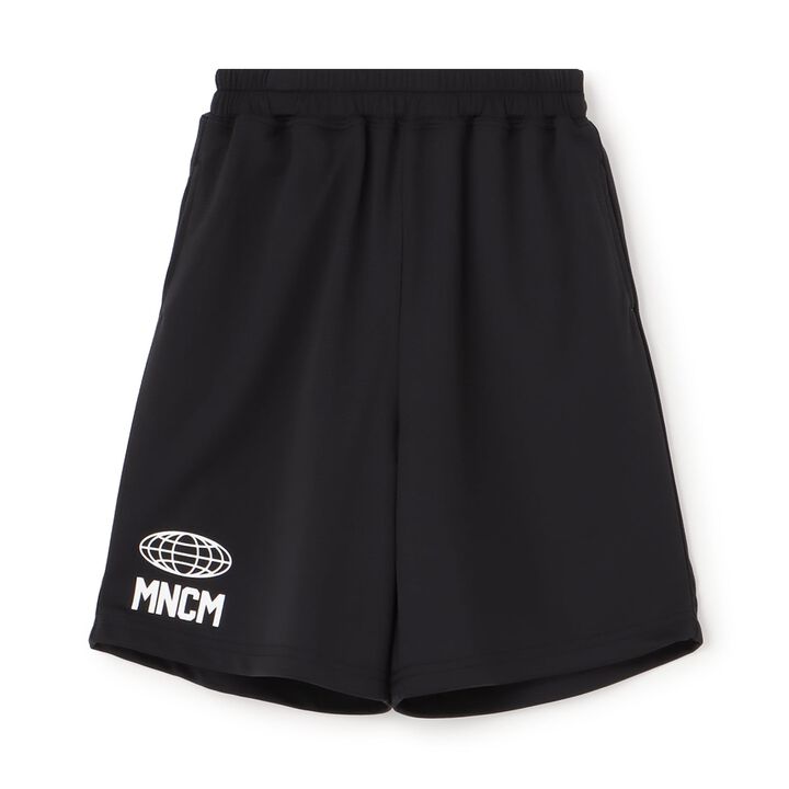 [Quick Dry UV] Mesh Half Pants [MNCM] Kids' Clothing for Boys & Girls,Blue gray, medium image number 3