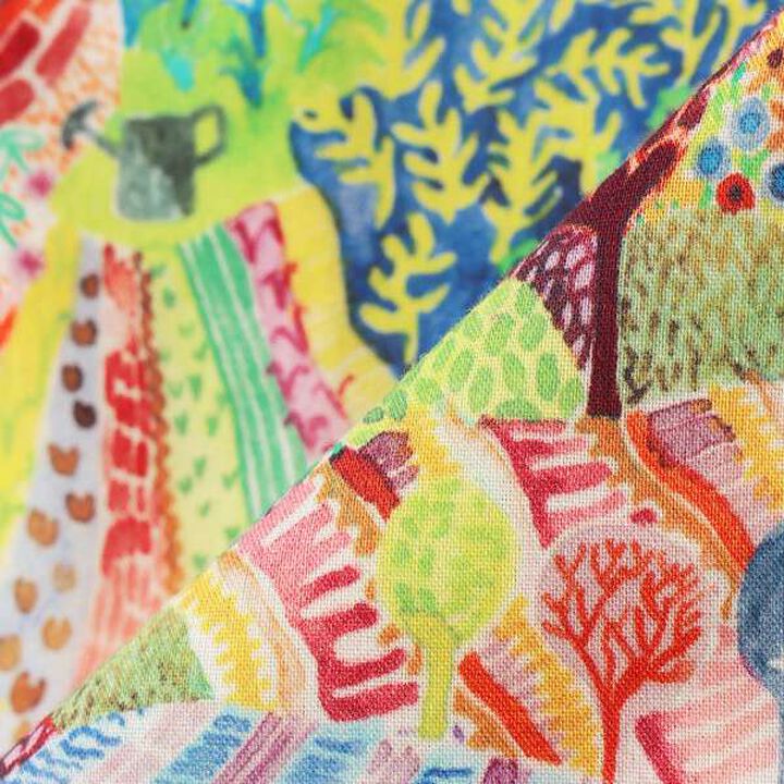 Royal Oak House Tunic,Blue, medium image number 7