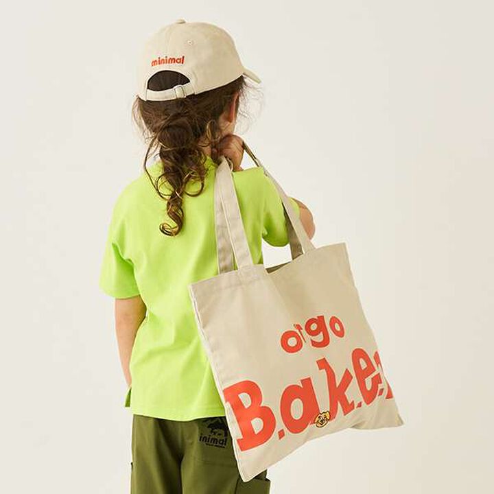 [ovgo B.a.k.e.r] Tote Bag,Lilac, medium image number 19