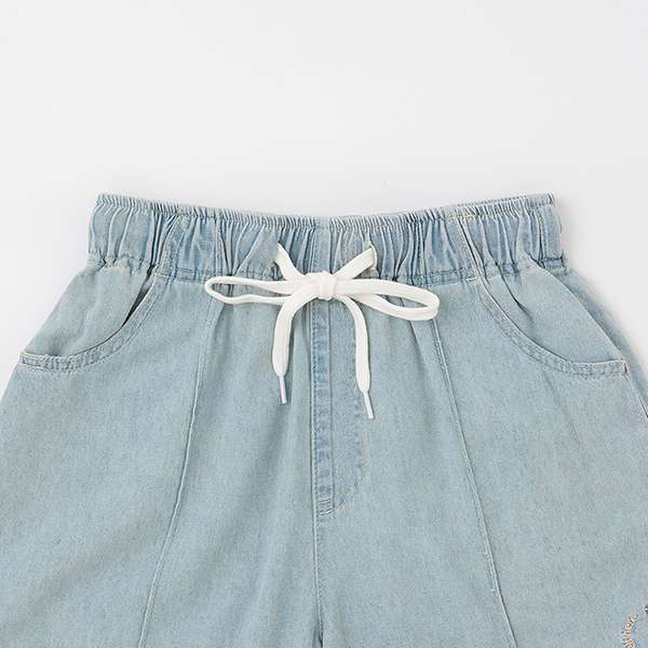 Trommy Easy Shorts,Gray, large image number 2