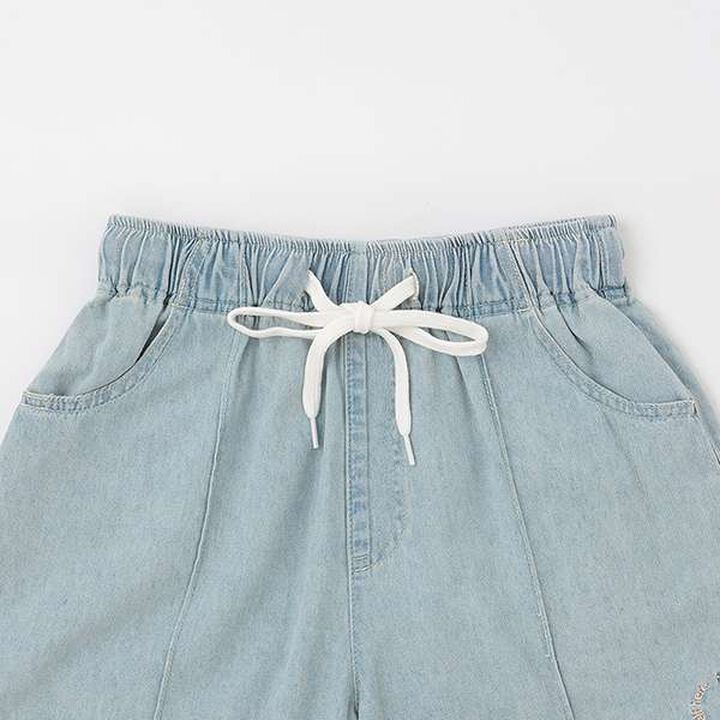 Trommy Easy Shorts,Gray, medium image number 2