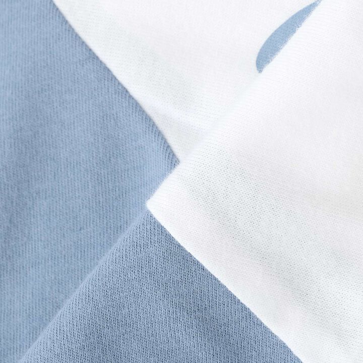 [Champion] 100% Cotton Raglan Long Sleeve T-Shirt,Green, medium image number 18