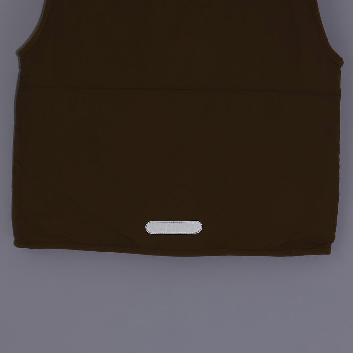 Reversible Vest,Camel, medium image number 23
