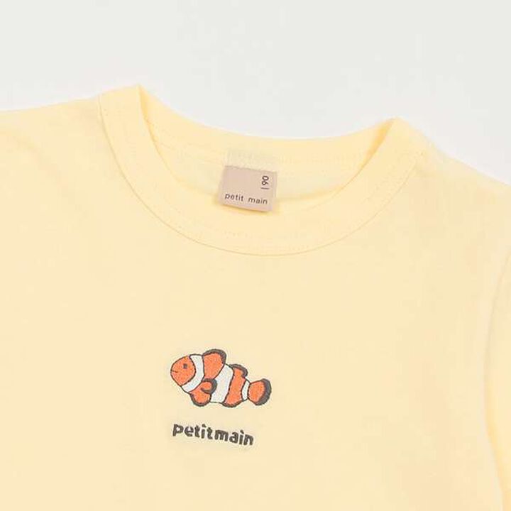 Petite Play Boys' Shirt 2,Sax blue, medium image number 11