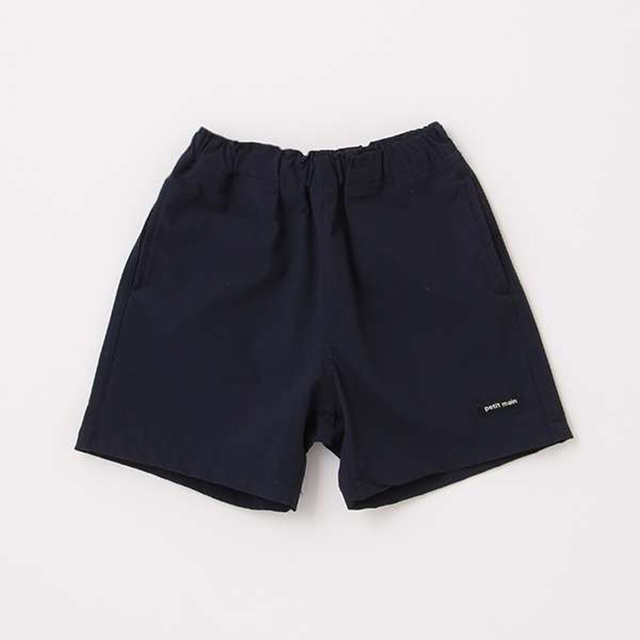 Amphibious Half Pants,Navy, large image number 4