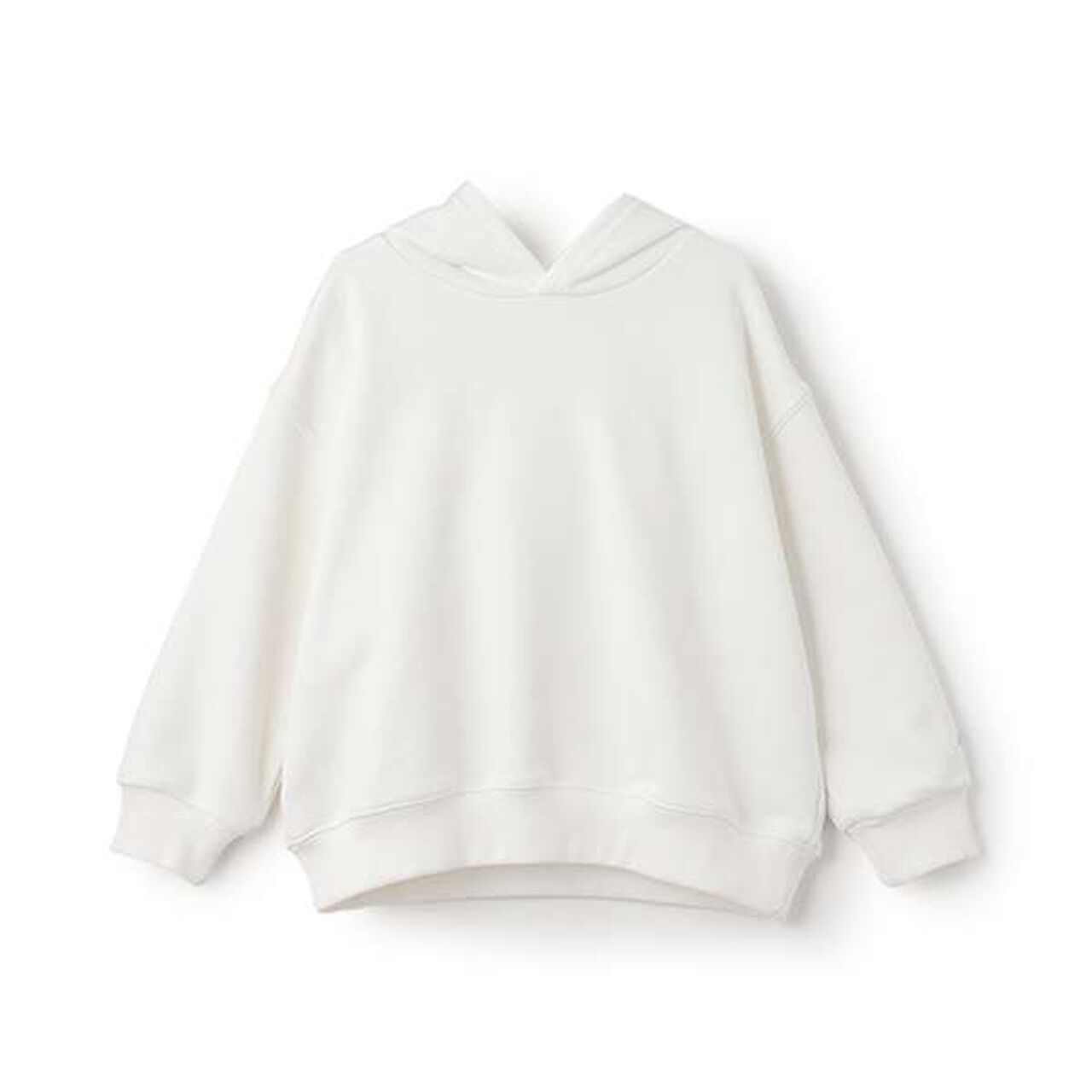 [Daily Standard Wear] [Quick-Dry Absorbent] Puffed Oversized Parka,Off white, large image number 15