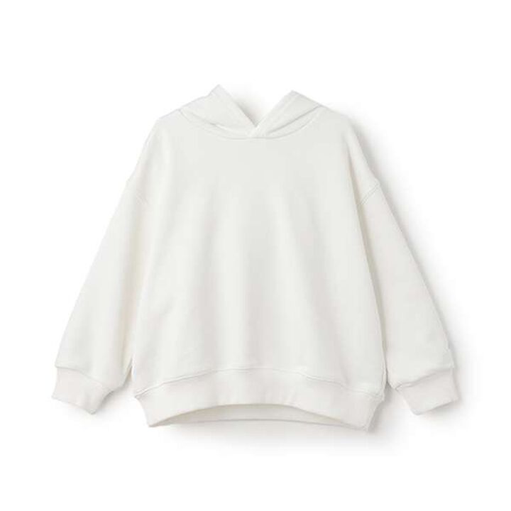 [Daily Standard Wear] [Quick-Dry Absorbent] Puffed Oversized Parka,Off white, medium image number 15