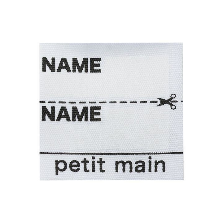 [Sanrio Characters] Embroidered Puff One-Piece Dress,Blue, medium image number 14