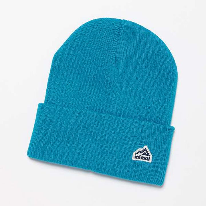 Color Knit Beanie,Blue, medium image number 8