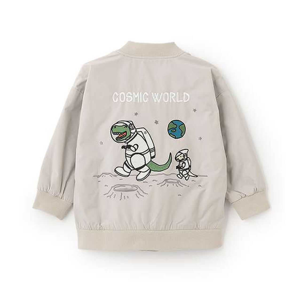 MA-1 [JAXA Label],Gray, large image number 8