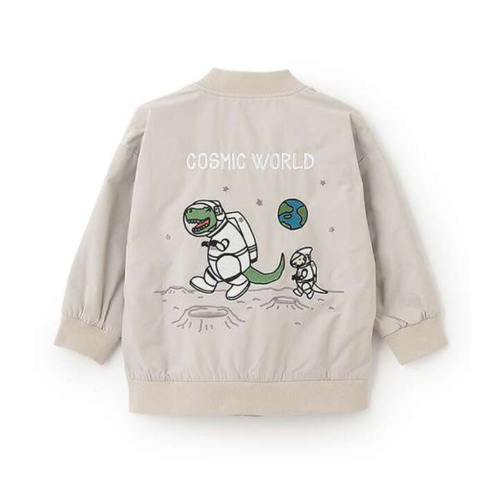 MA-1 [JAXA Label],Gray, medium image number 8