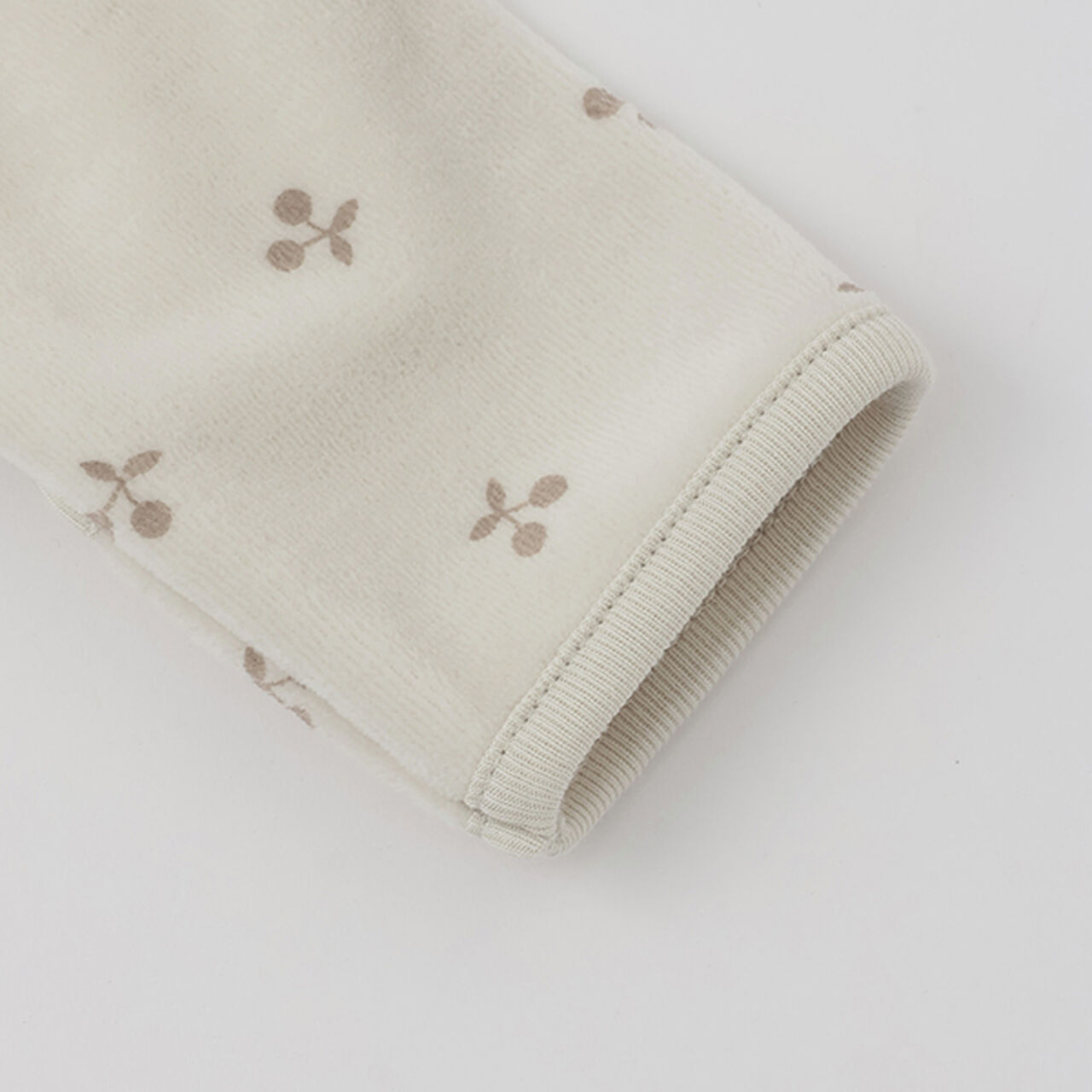 Assorted Motif 2 WAY All-in-One,Ivory, large image number 9