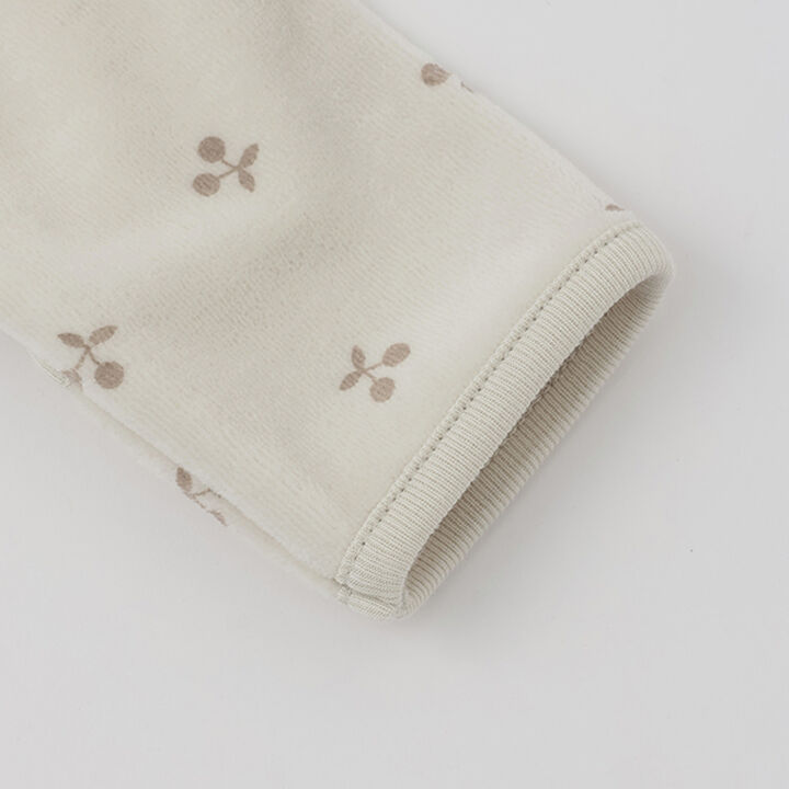 Assorted Motif 2 WAY All-in-One,Ivory, medium image number 9