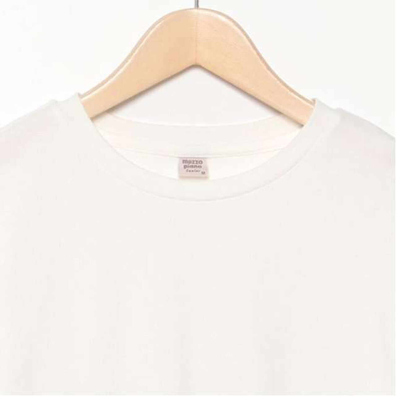 Sailor Knitwear Vest & T-Shirt Set,Gray, large image number 19