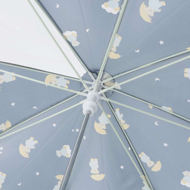 混款雨傘,Blue, medium image number 13