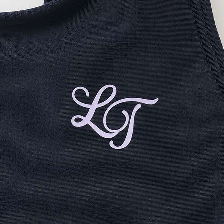 [SWIM] A-Line Pleated Skirt,Sax blue, medium image number 8