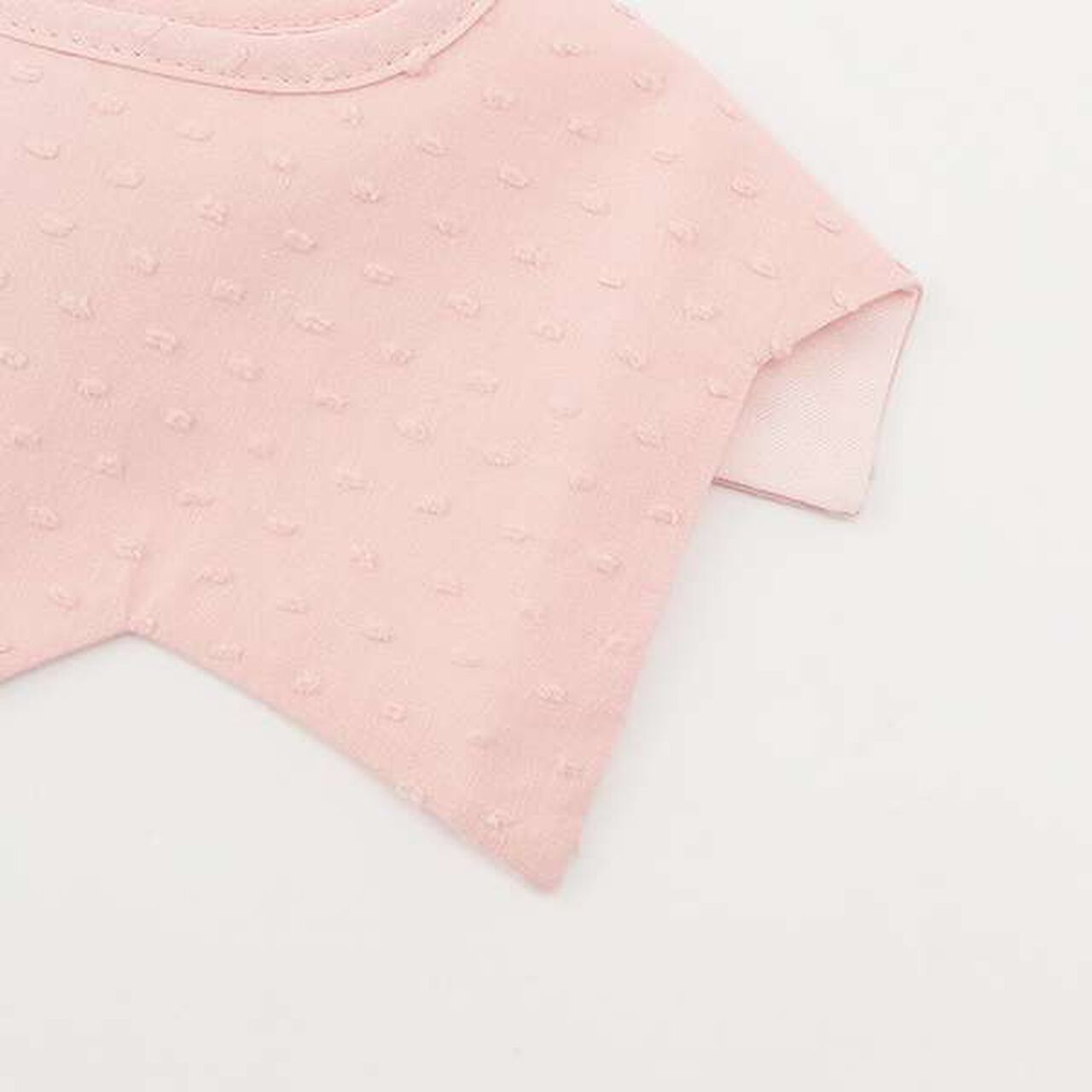 Waterproof Star Bib,Charcoal gray, large image number 3