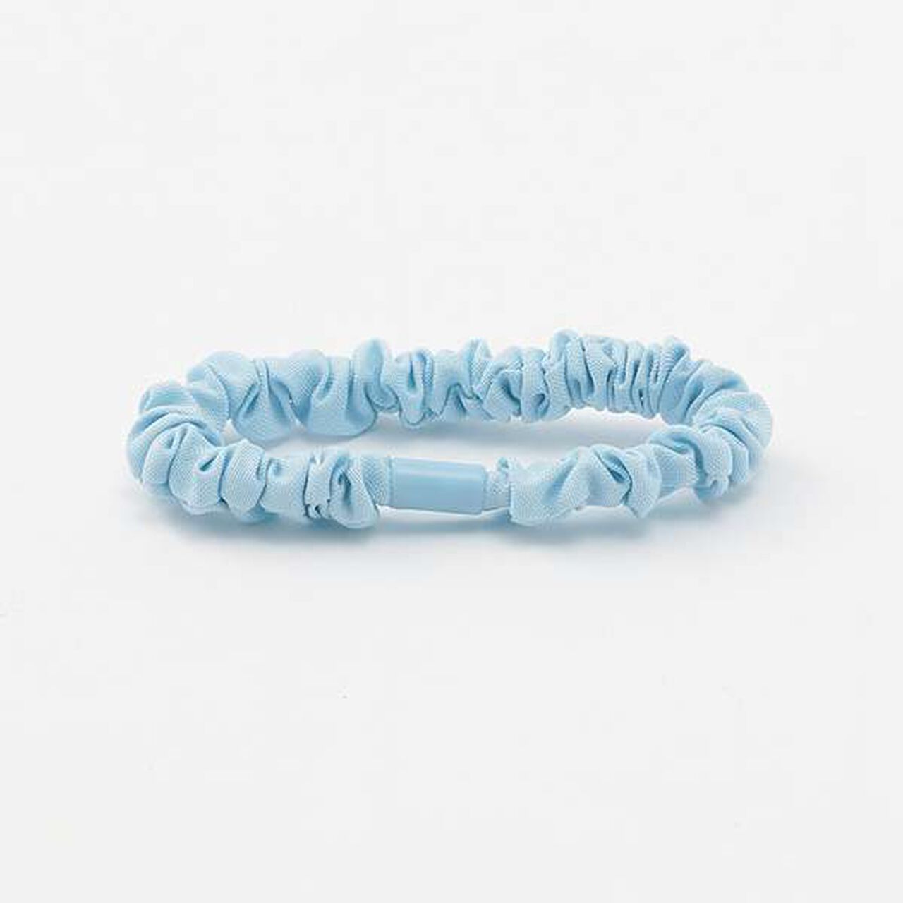 Ribbon Hairpin Set [L],Blue, large image number 6