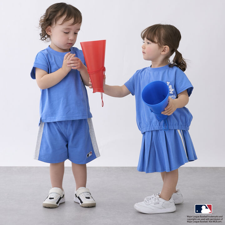 MLB Cut Set-Up,Emerald green, medium image number 7