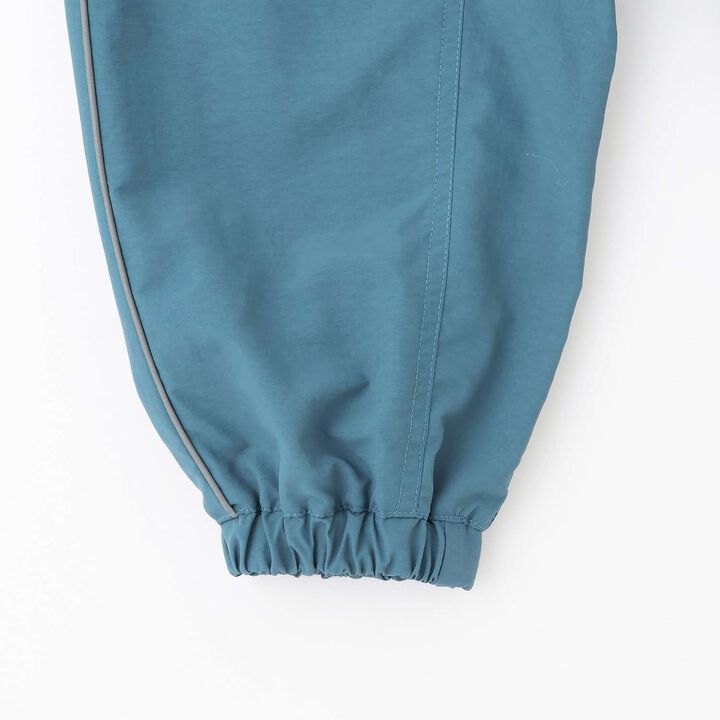 [School-Ready] [Water-Repellent, Anti-Stain, Durable, UV] Climbing Pants (with Reflective Sheet),Dark orange, medium image number 4